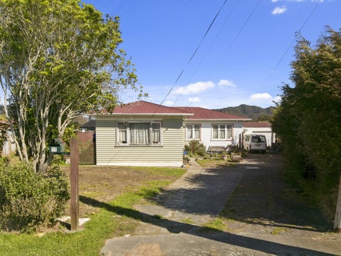 17 Bythell Street, Wainuiomata, Lower Hutt
