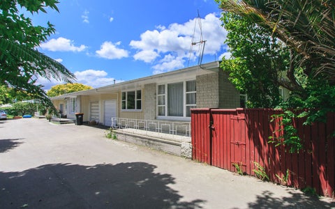 139A Fitzherbert Avenue, West End, Palmerston North