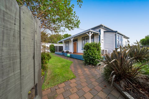 30 Mccarthy Street, Hawera, Hawera