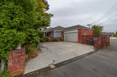 40 Cobra Street, Halswell, Christchurch