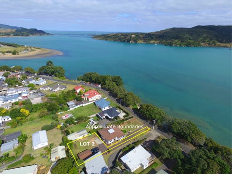 23A Cliff Street, Raglan, Raglan