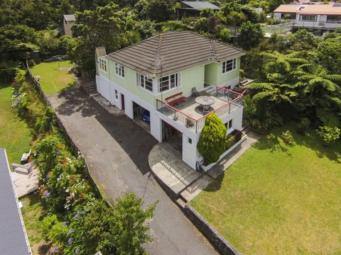 51 Belmont Terrace, Belmont, Lower Hutt