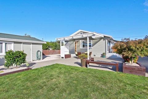90 Greenwood Street, Motueka