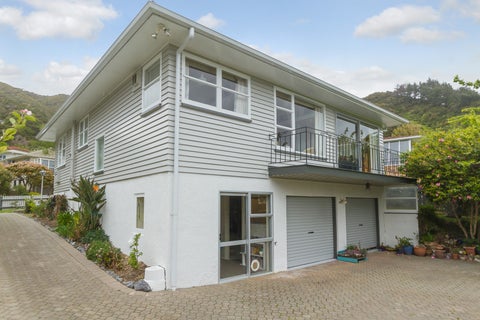 2 Saint Francis Grove, Waterloo, Lower Hutt