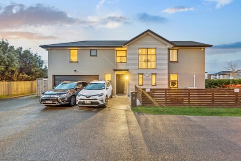 173 Porchester Road, Takanini, Auckland