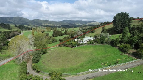 2195 Diggers Valley Road, Kaitaia, Kaitaia