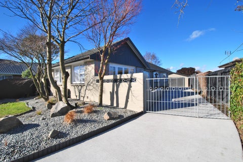 26 Stanton Crescent, Hoon Hay, Christchurch