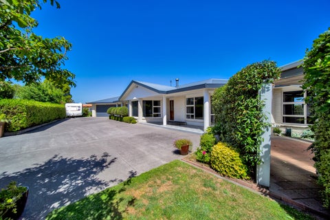 23 Maire Street, Hawera