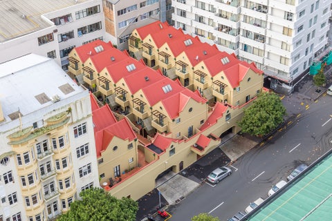 C/16 Eden Crescent, Auckland Central, Auckland