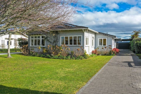 33 Western Street, Matamata, Matamata