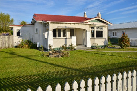 16 Dominion Road, Te Hapara, Gisborne