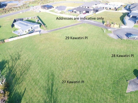 28 Kawatiri Place, Westport, Westport