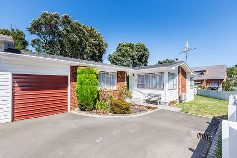 283 Darlington Road, Miramar, Wellington