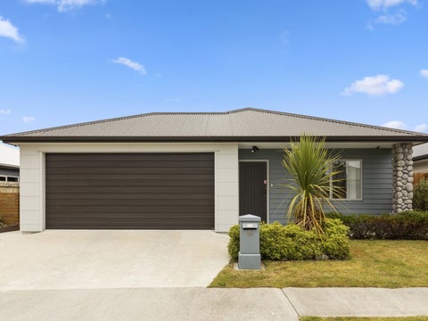 110 Farmer Crescent, Taita, Lower Hutt