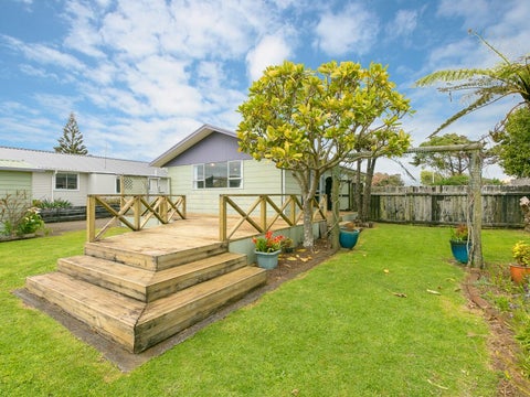 58 Hume Street, Waitara, Waitara