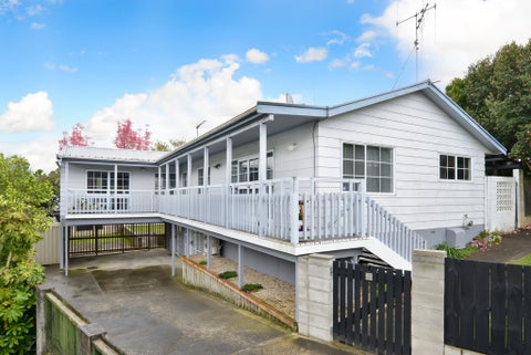 48 Pelorus Street, Glenview, Hamilton