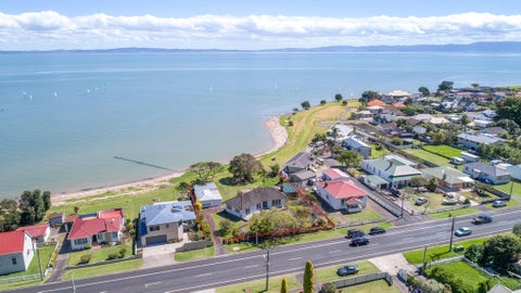 721 Tararu Sh25 Road, THAMES, Thames