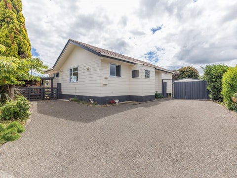 21 Martin Harvey Street, Levin, Levin