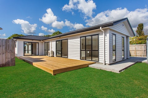 29 Brightwell Street, Papakura, Papakura