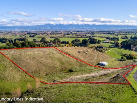 117I Lees Pakaraka Road, Te Ore Ore, Masterton