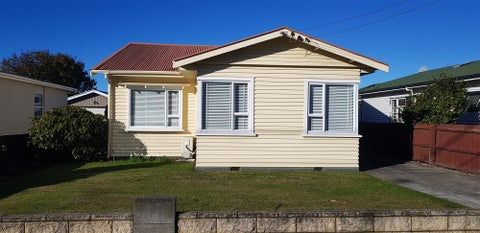 87 Radley Street, Woolston, Christchurch