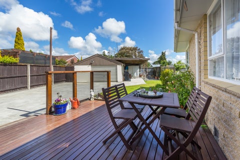 251 Shortland Street, Aranui, Christchurch