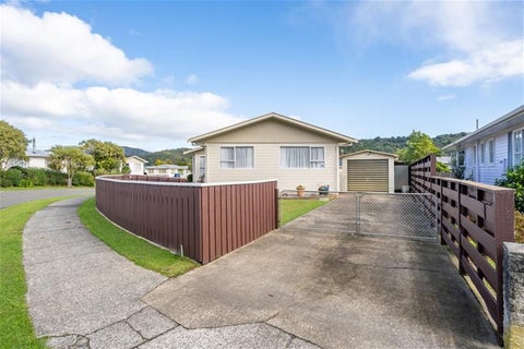 3 Belgrave Street, Wainuiomata, Lower Hutt