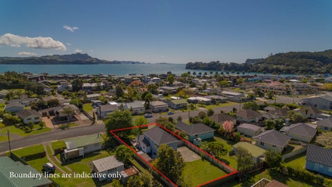 16 Hannan Road, Whitianga, Whitianga