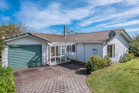 21 Rimu Road, Raumati Beach, Paraparaumu
