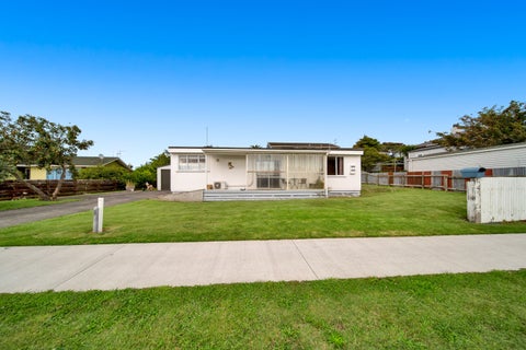 31A Campbell Street, Hawera