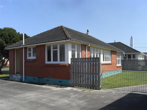 64 Taumaihi Street, Bulls