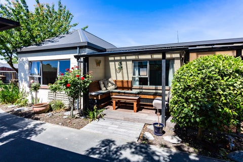 14 Kimberley Street, Casebrook, Christchurch