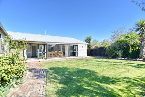 56A Achilles Street, Burwood, Christchurch