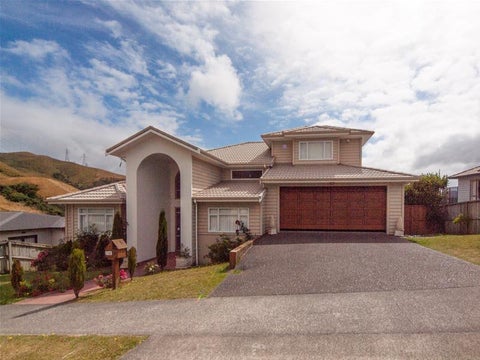 3 Tattenhall Grove, Churton Park, Wellington