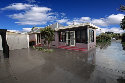 3/15 Keppel Street, New Brighton, Christchurch