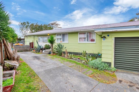 15 Jupiter Street, Rosehill, Papakura