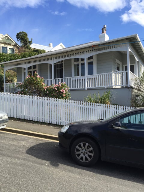 21 Stonelaw Terrace, Maori Hill, Dunedin