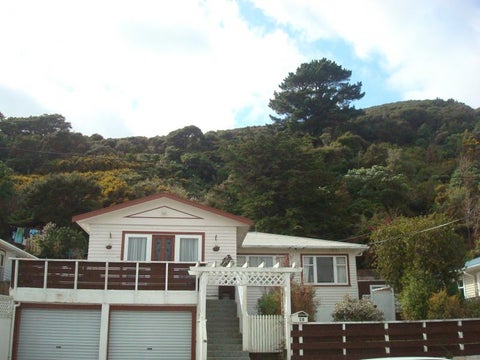 51 Petrie Street, Wainuiomata, Lower Hutt