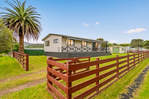 12 Leah Road, Wharekaho, Whitianga