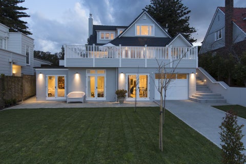 9 Canterbury Place, Parnell, Auckland