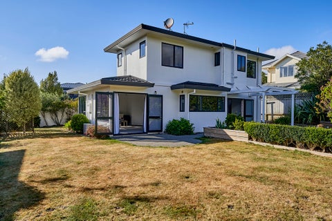 69 Abilene Crescent, Churton Park, Wellington