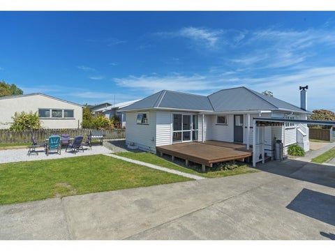 18 George Street, Richmond
