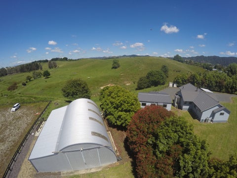 46 Jackson Street, Ngaruawahia