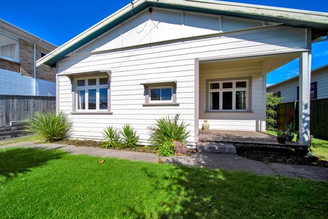 33 Gaine Street, New Plymouth, New Plymouth