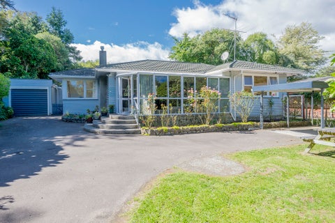 27 Ngarara Road, Waikanae