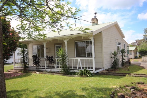 28 Bailey Street, Huntly, Huntly