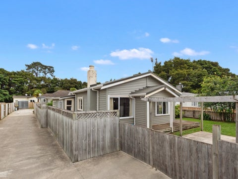 27 Anzac Avenue, Morrinsville, Morrinsville