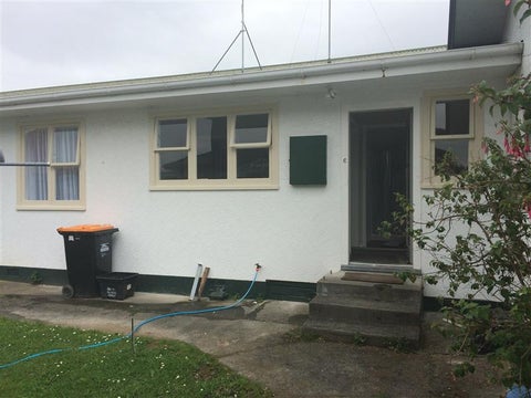 356A College Street, West End, Palmerston North