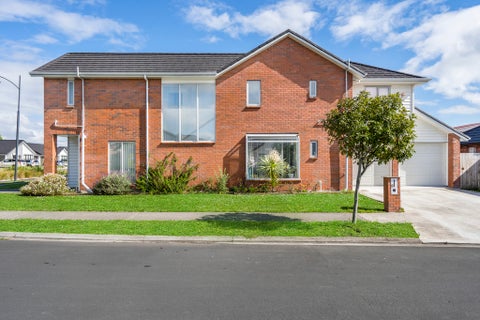 6 Whekau Drive, Takanini, Auckland