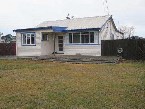 75 The Avenue, Pareora